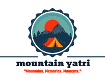 Mountain Yatri Logo