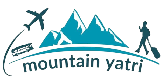 Mountain Yatri