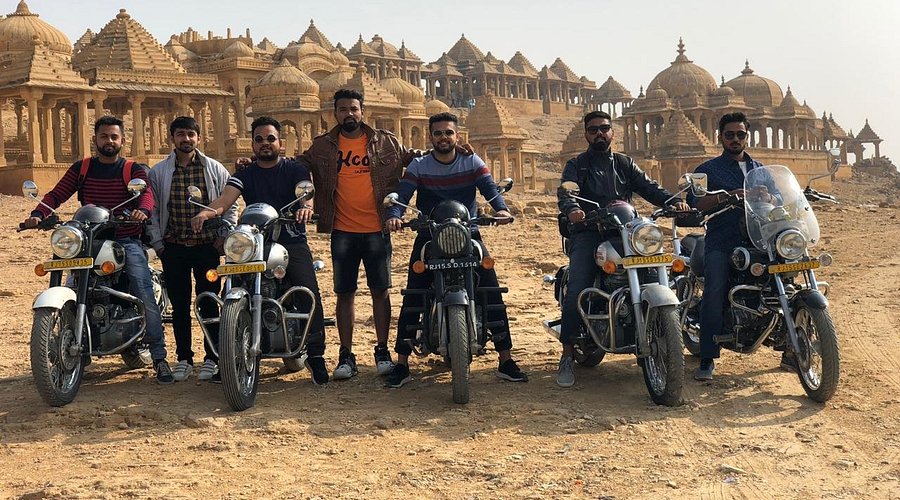 Tour Image