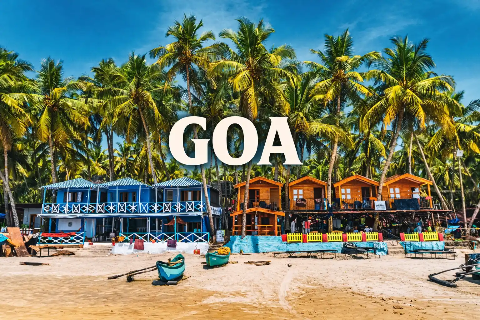 goa