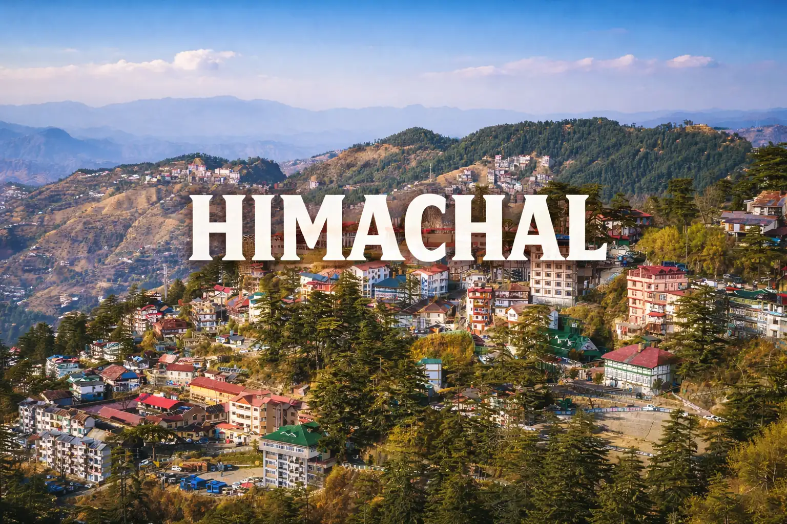himachal