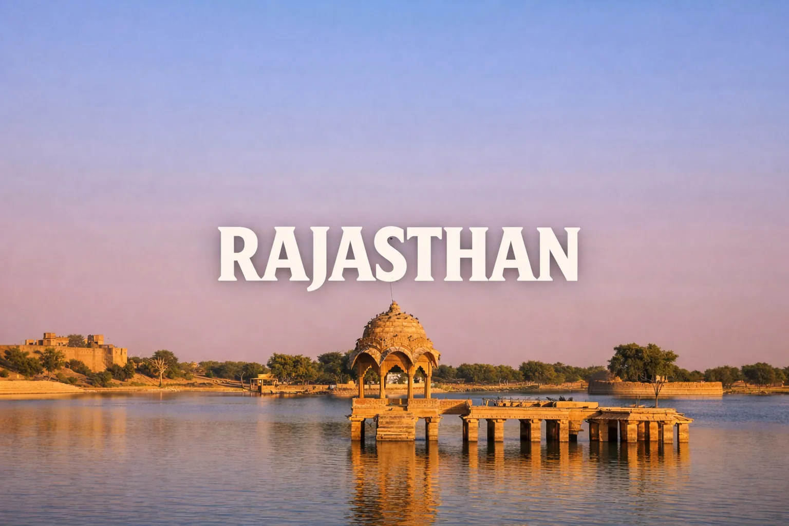 rajasthan