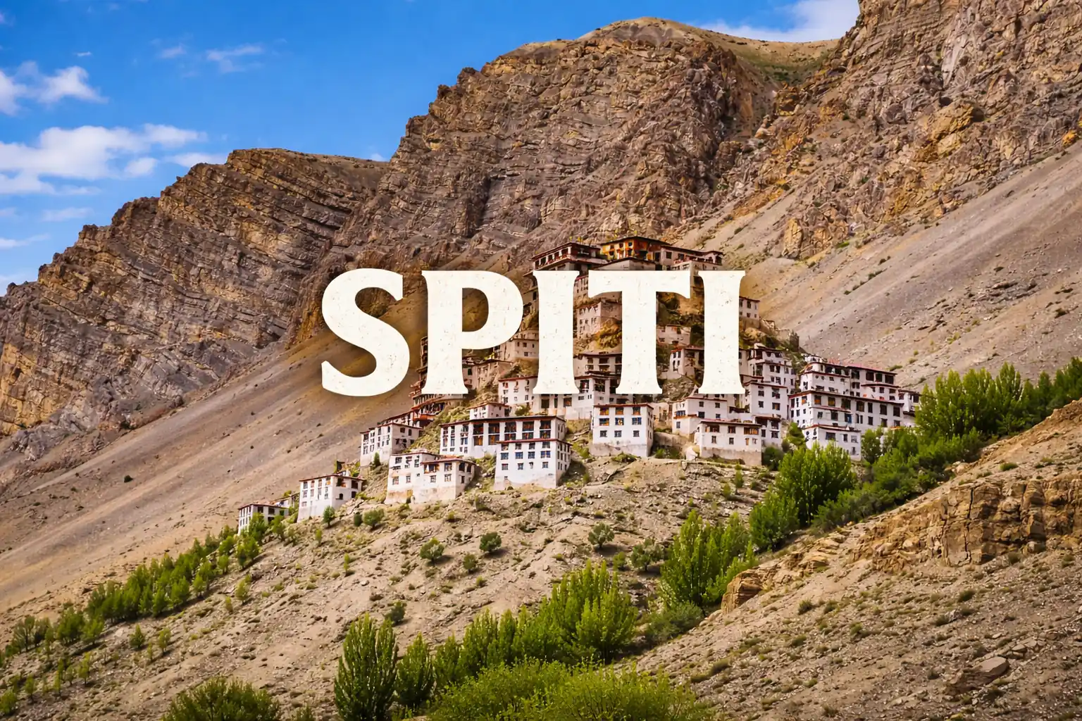 spiti