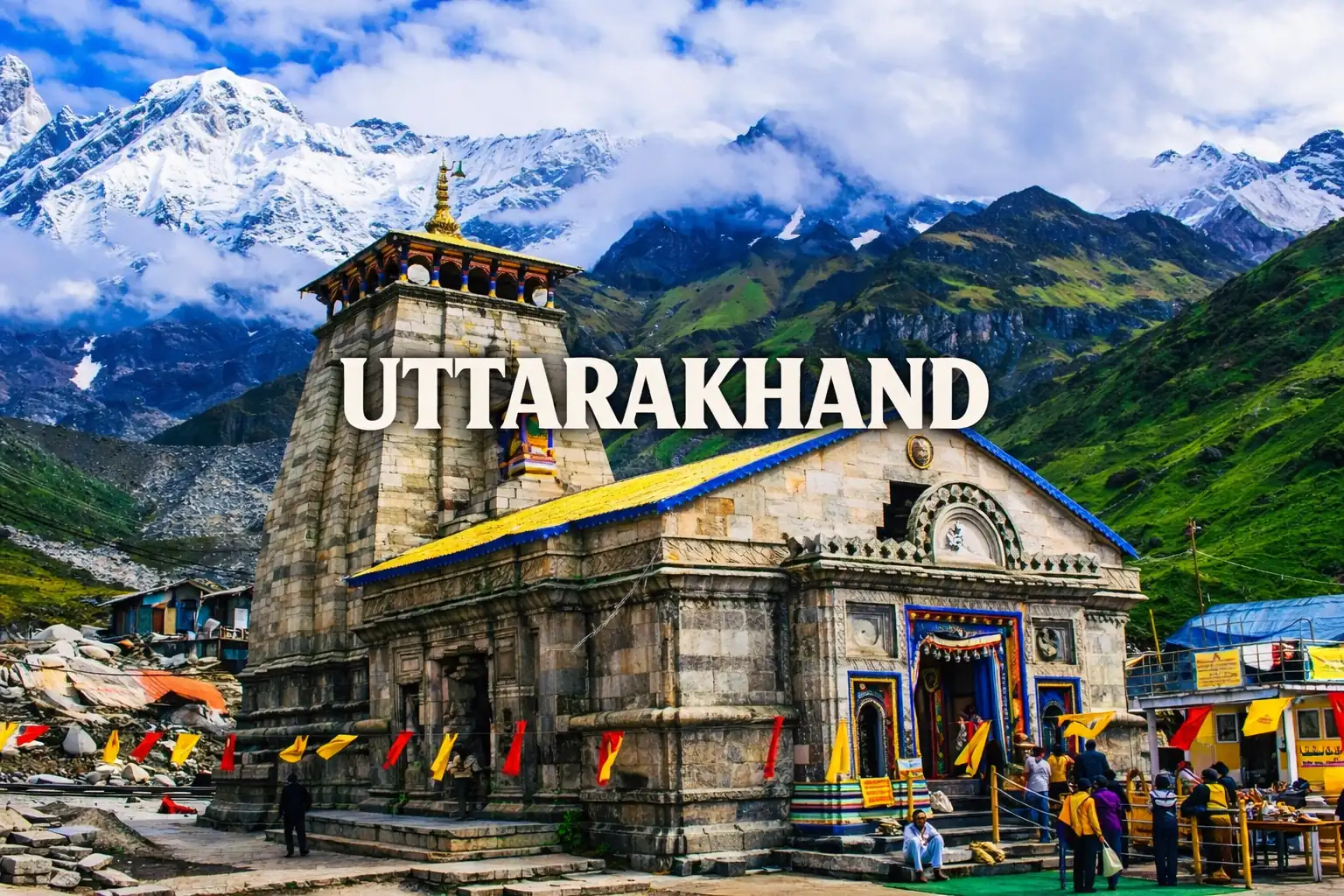 uttarakhand