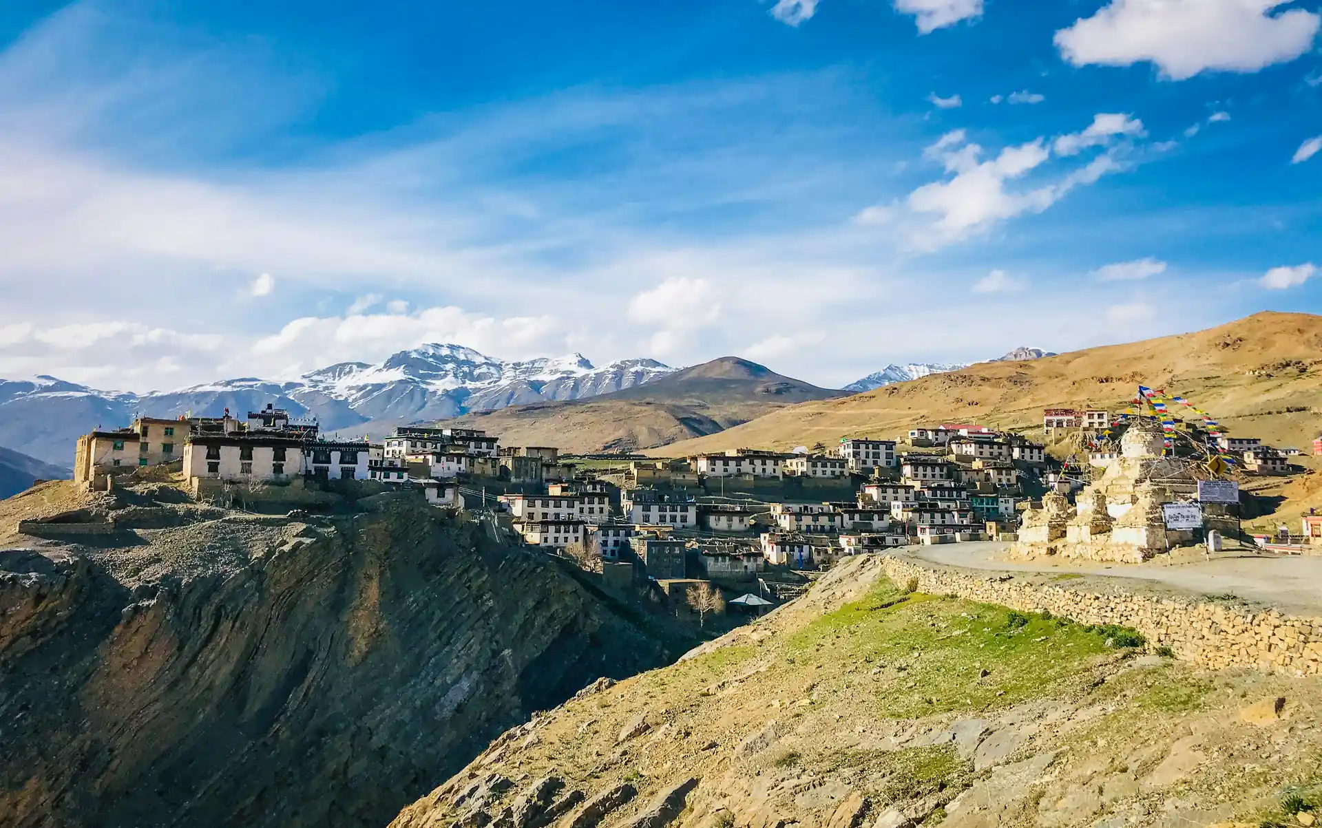 Kinnaur Spiti