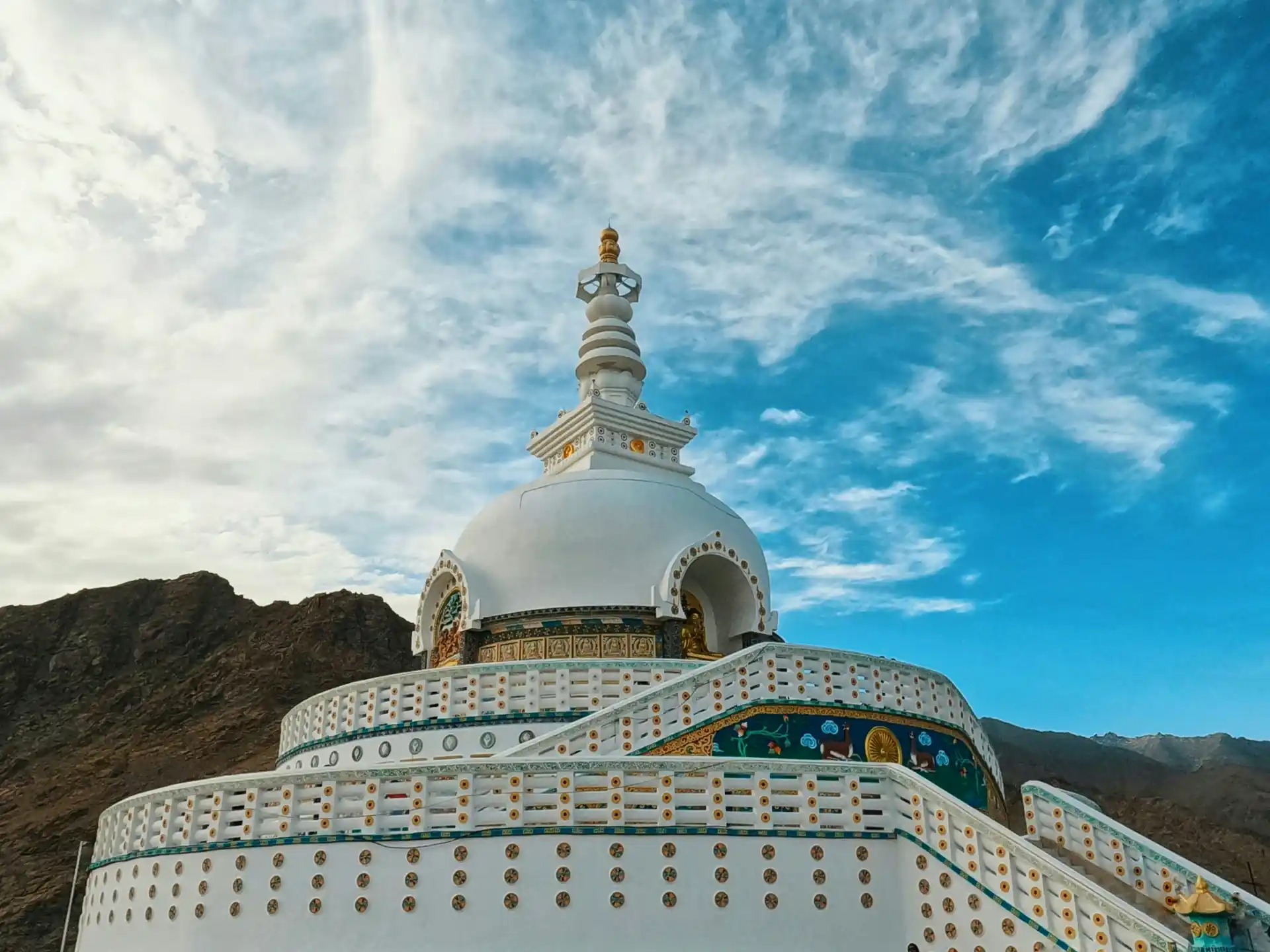 Leh Ladakh