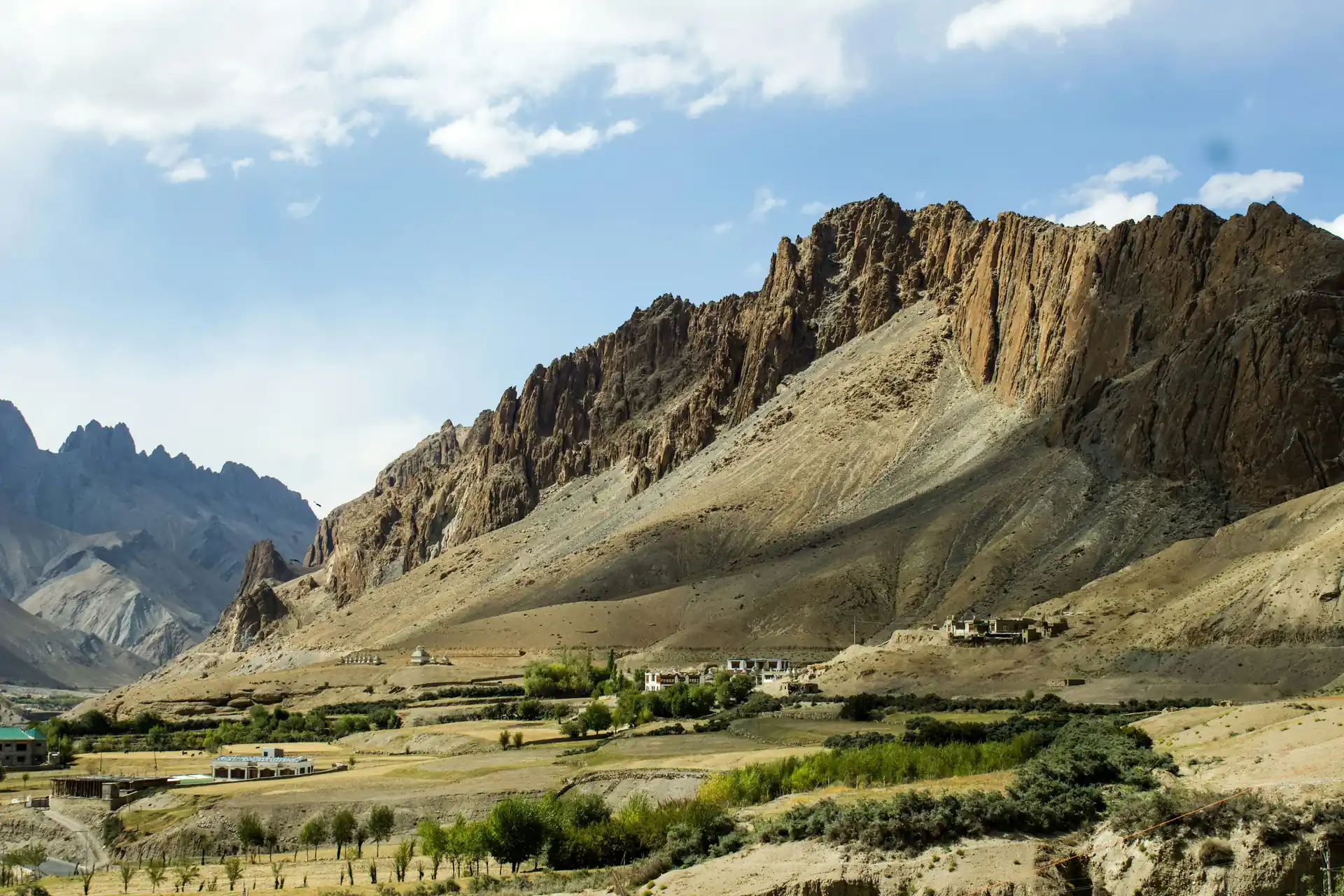 Leh Ladakh Expedition Tour Package Tour