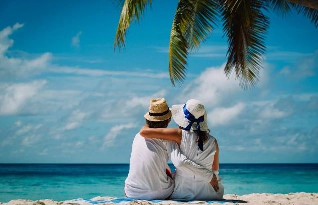 Goa Honeymoon Tour Package