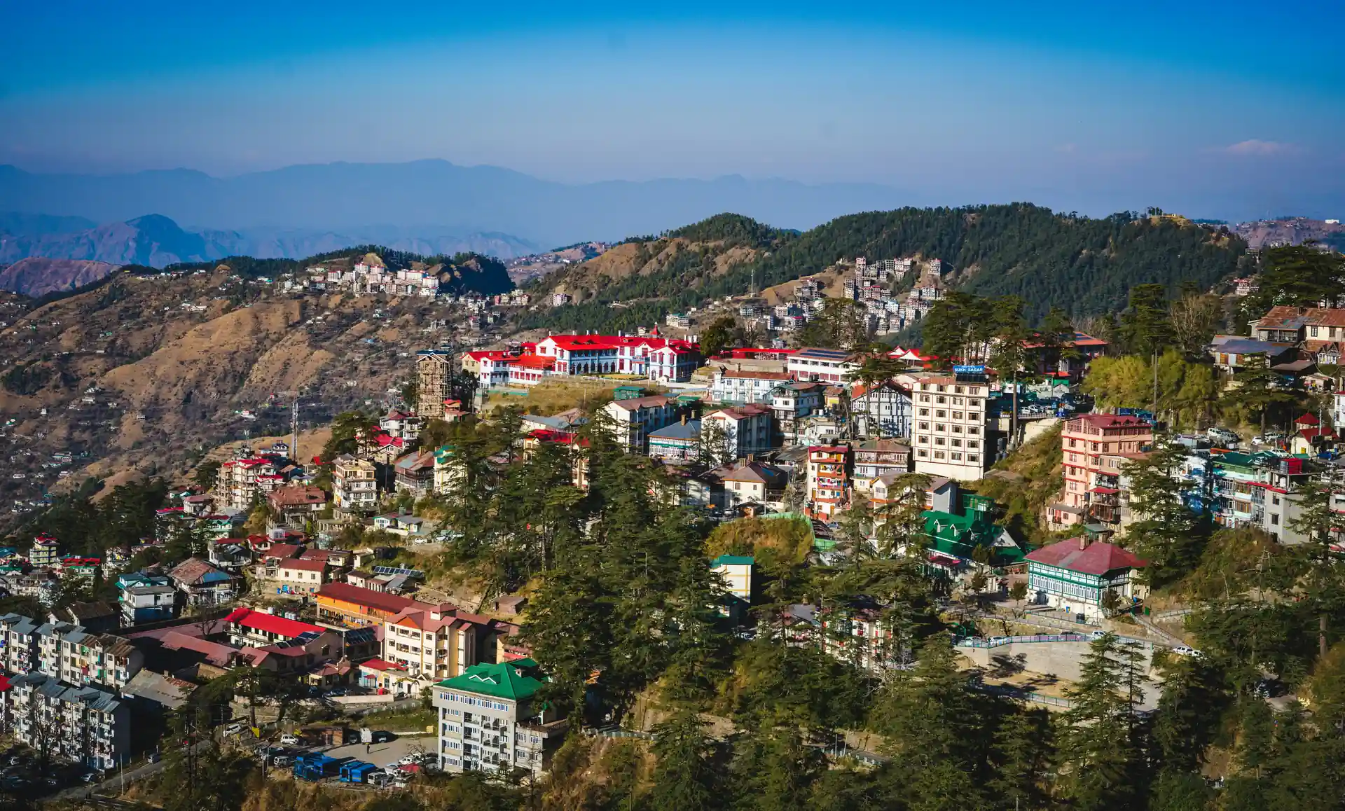 Himachal