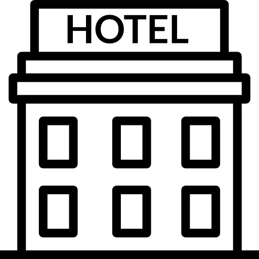 hotel icon