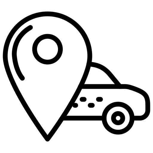cab icon