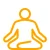 Wellness Retreat Icon