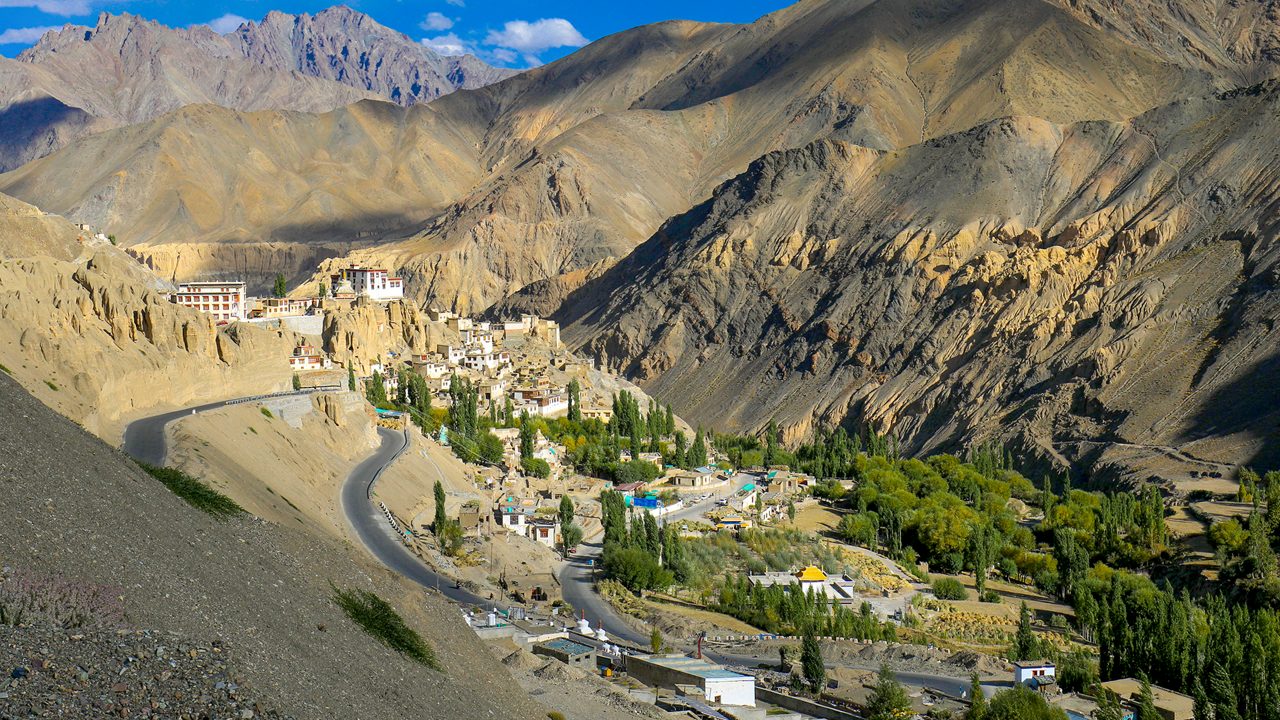Ladakh and Kashmir Tour