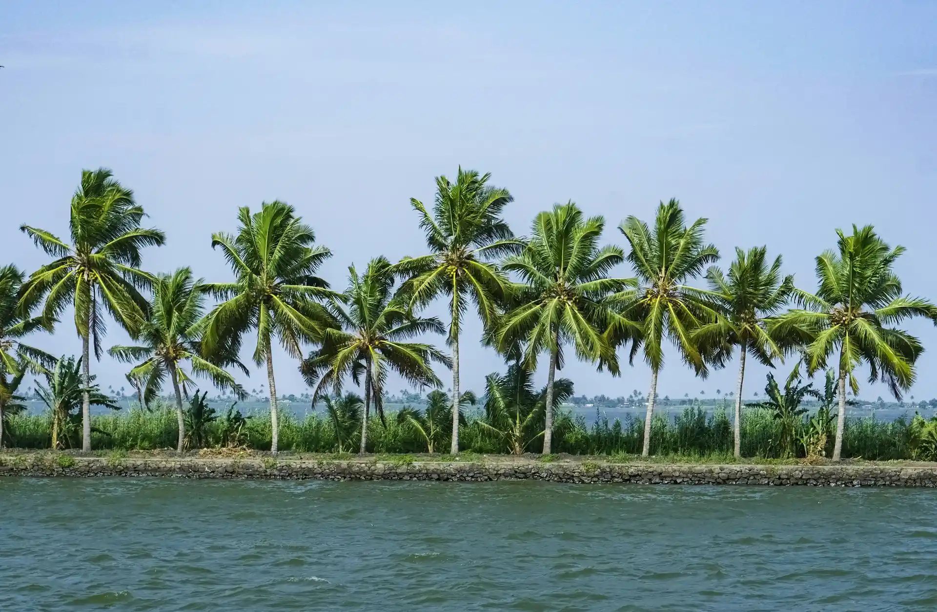 Kovalam Beach Holiday
