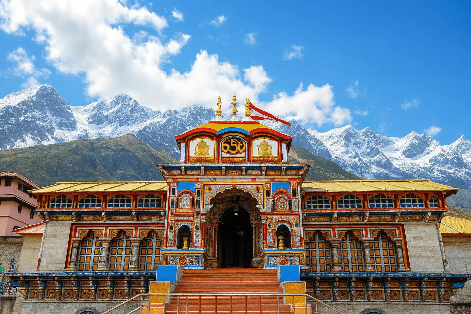Chandigarh To Spiti Bike Expedition