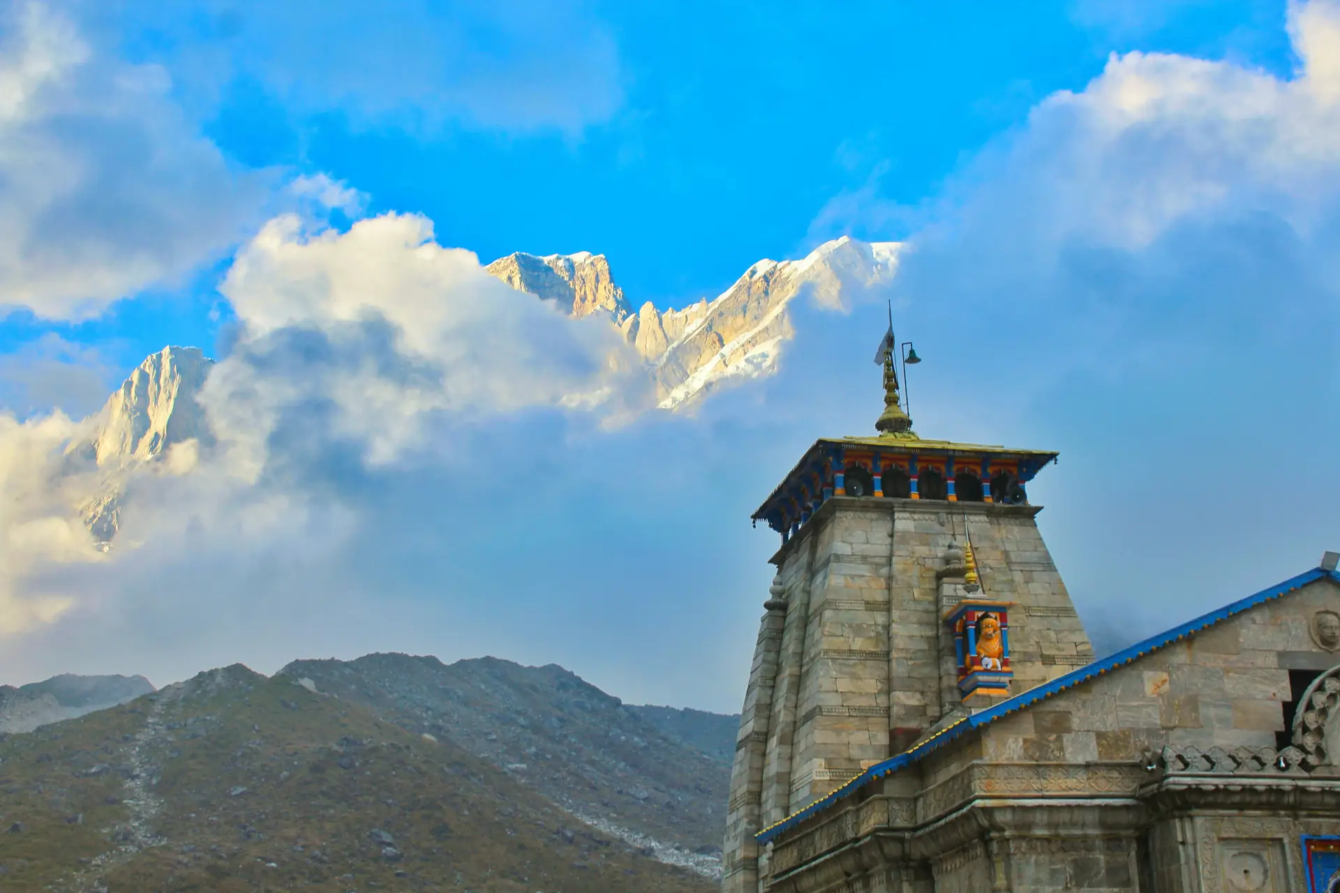 Spiti Valley Tour Package from Shimla