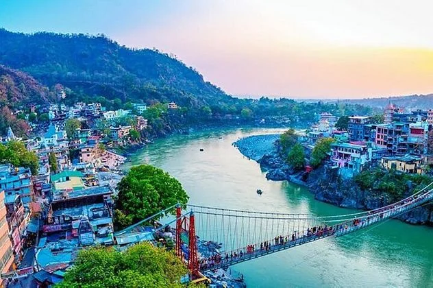Uttarakhand